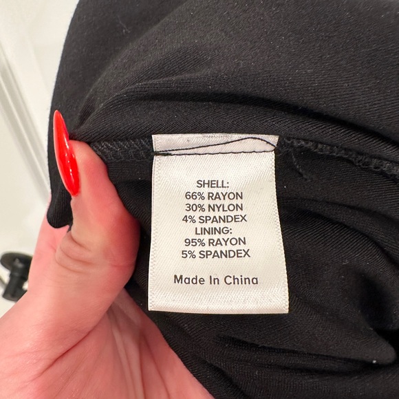 Evereve Nellie Flutter Jumpsuit - Picture 8 of 11